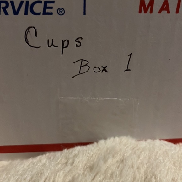 Vintage 1999 Demitasse Espresso cup - Musician’s Dream - signed Linda Fr… - Picture 7 of 7